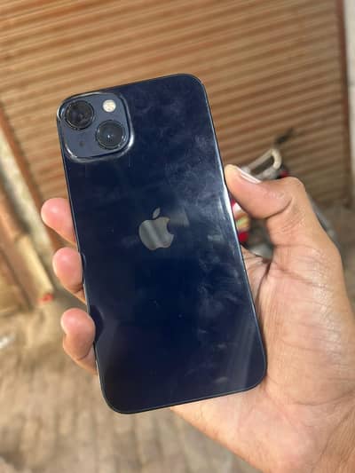 iphone 13 Jv 96health apple warranty available