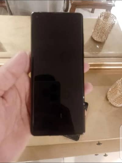 Motorola EDGE Plus (12GB Ram 256GB) PTA Approved (eexchange possible)