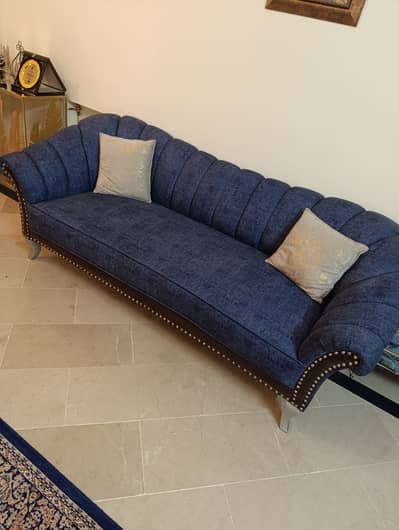7 seater sofa set