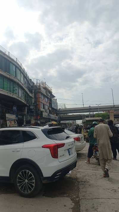 G11 MARKAZ SHOP FOR RENT PRIME LOCTION