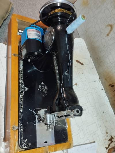 Brother mashen full ok good condition