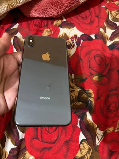 Iphone XS Max non pta 64gb