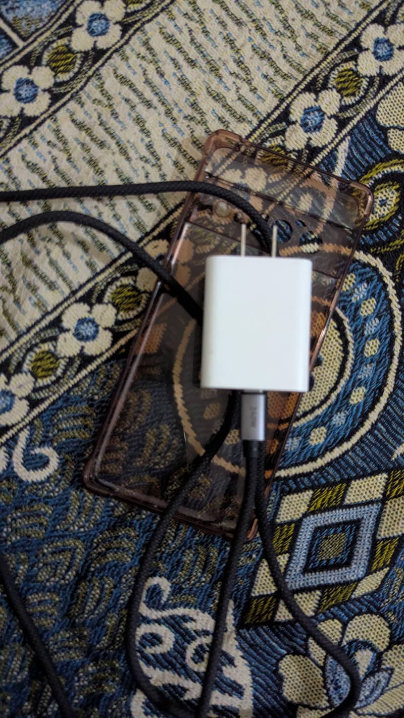 google pixel 6 pro 1