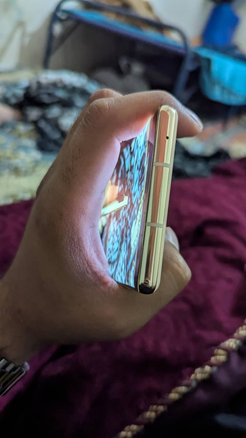 google pixel 6 pro 4