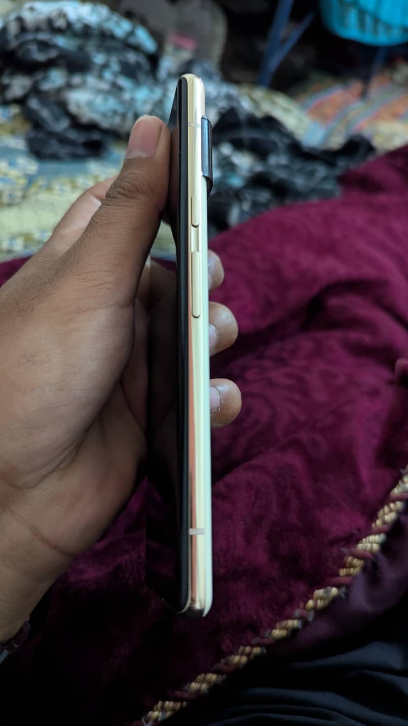 google pixel 6 pro 5