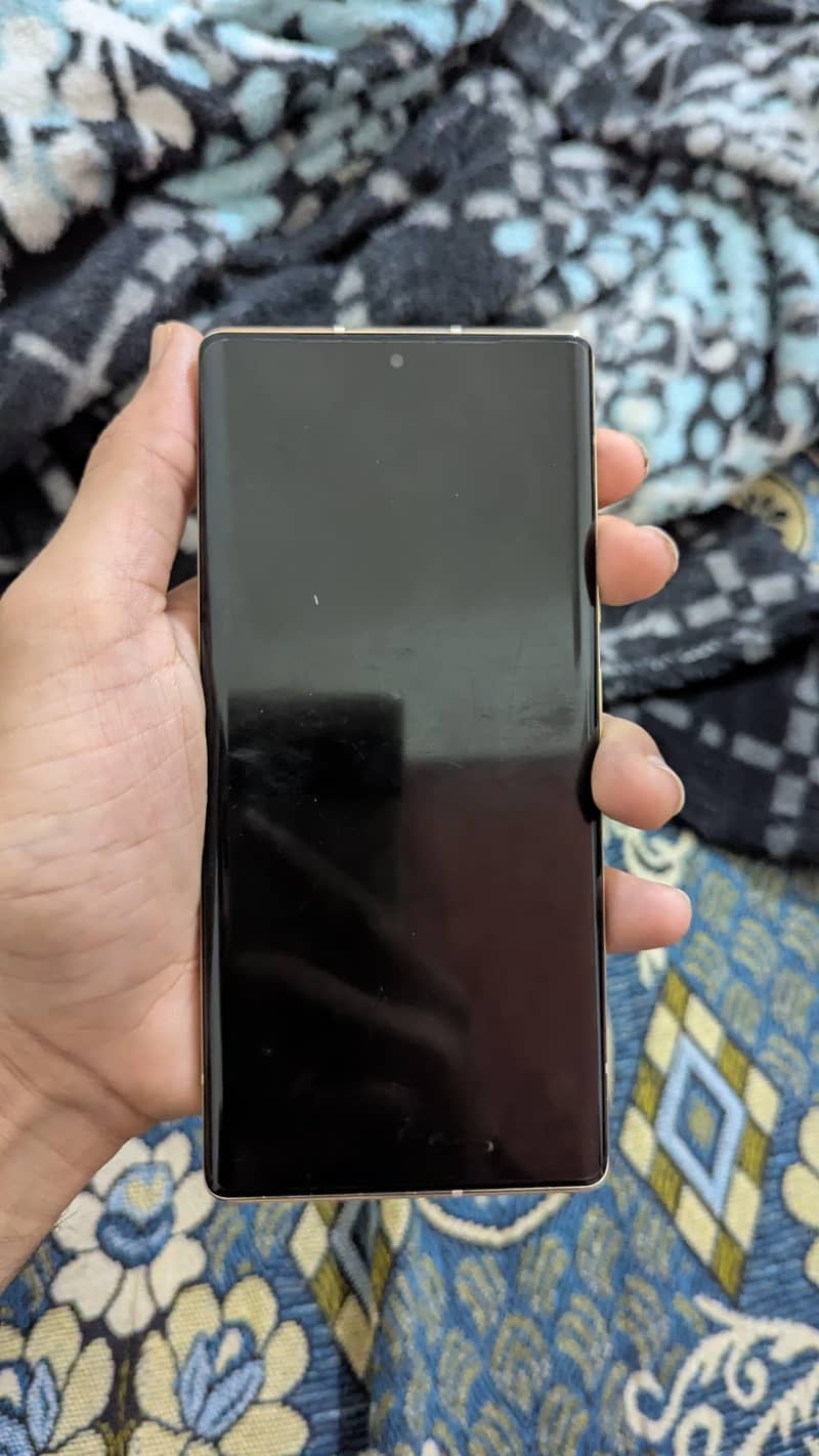 google pixel 6 pro 11