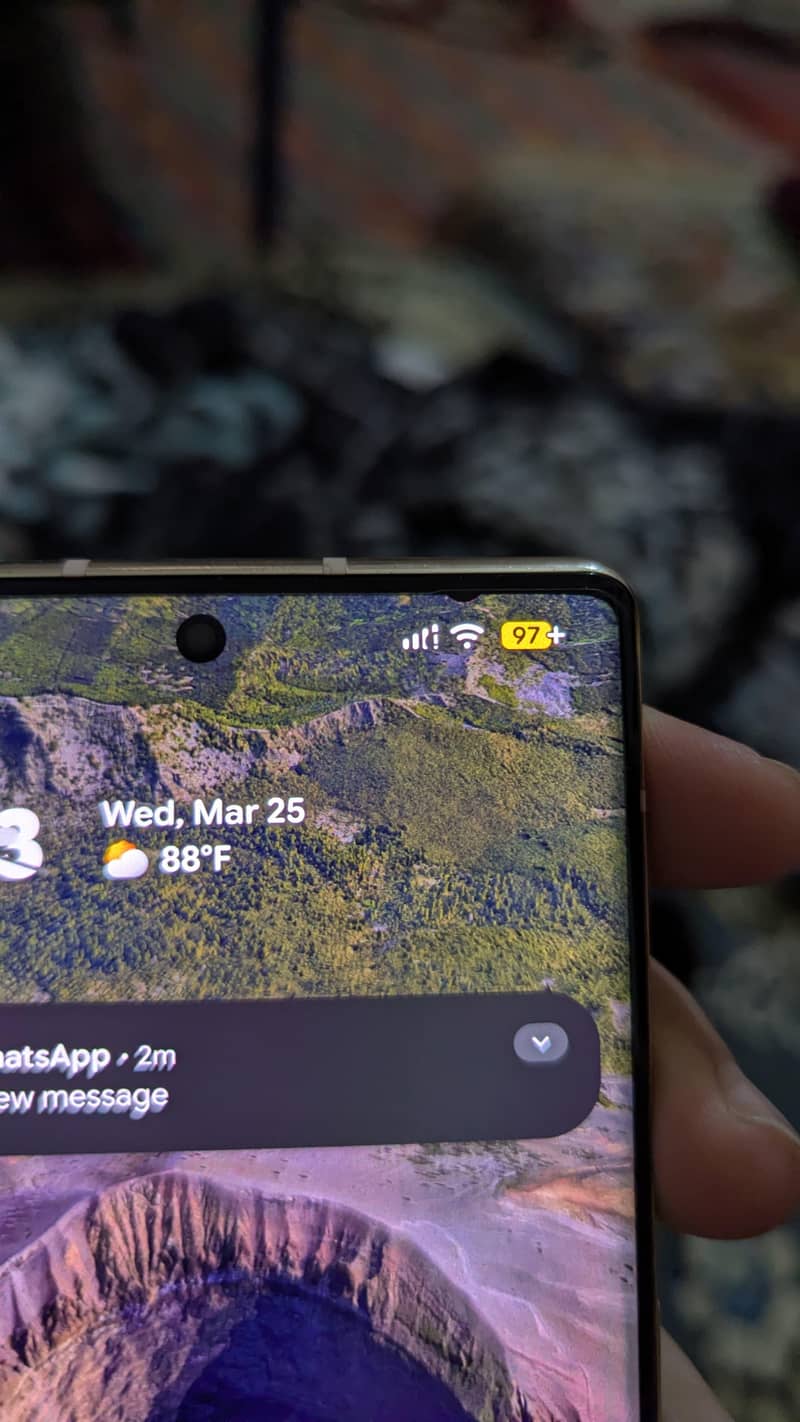 google pixel 6 pro 12