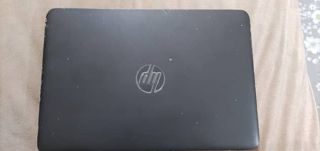 Used Laptop hp Condition Brand New i5 5th Generation 8gb RAM 256 ssd