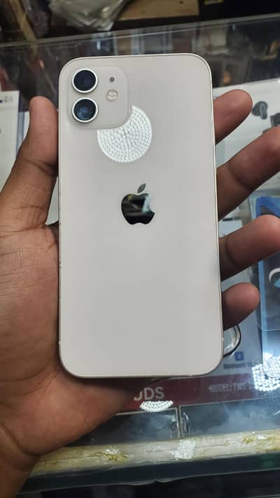 Iphone 12 for Sell PTA APPROVED