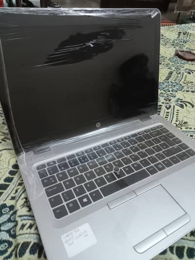 Hp Laptop 7th Generation 8GB Ram with graphics card