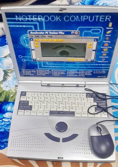 education Learning Computer