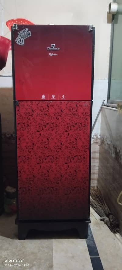 Dawlance inverter Fridge