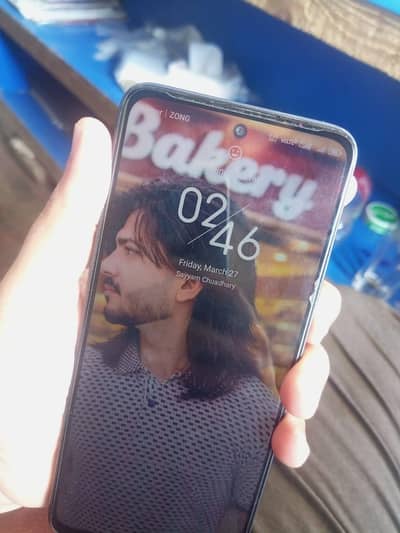 Nubia neo 2 5G 8/256GB