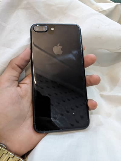 Iphone 7 Plus 128GB Exchange Possible