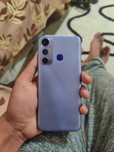 Infinix hot 11 urgent sale 4 /128