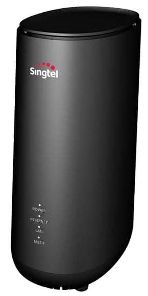 WiFi Router / AP 5400AX  Best for Commercial use( whatsapp 0333 62333