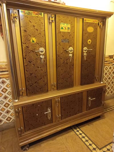 safe fresh condition