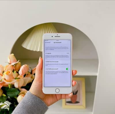 iphone 7 plus 128 GB all ok delivery available