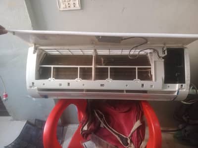 air conditioner AC new condition 23 days ago