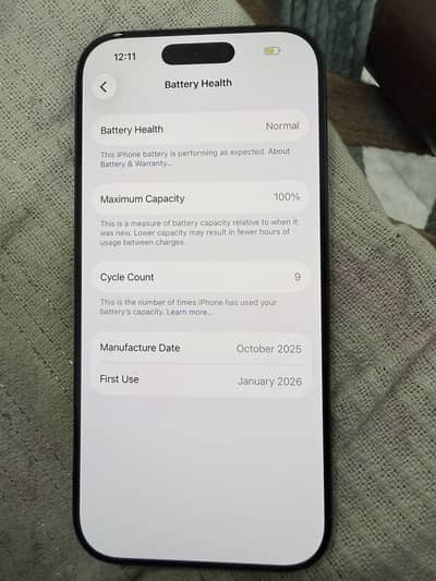 iPhone 17 pro NON PTA factory unlock