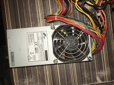250W supply for PC