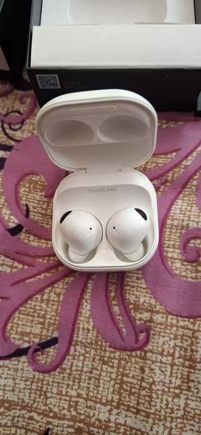 Samsung Galaxy Buds 2 Pro