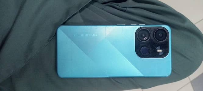 6.64 box and charger