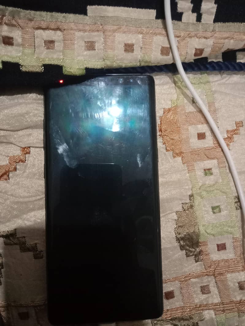 Samsung note 8 1