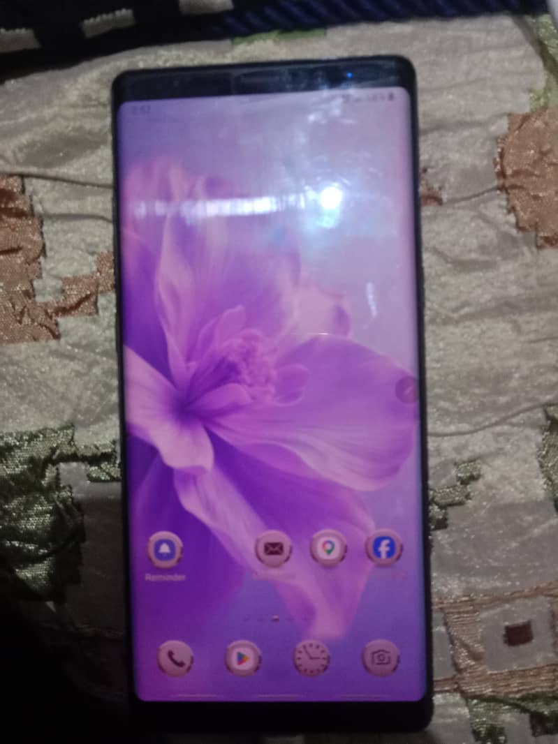 Samsung note 8 2