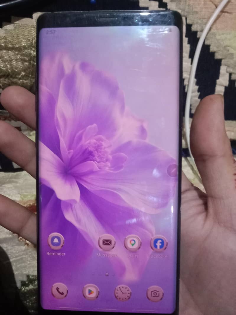 Samsung note 8 3