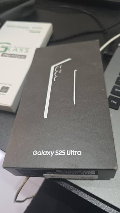 Samsung galaxy s25 ultra
