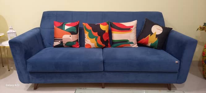 7 seater Sofa set