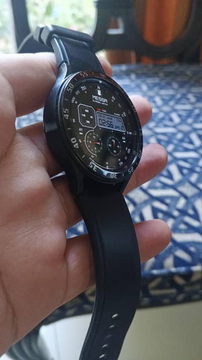 Sumsumg Watch 4 classic 10/9