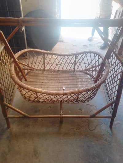 childrens wodden swing