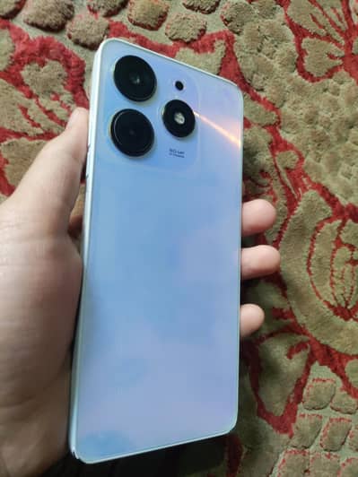 Tecno spark 10 pro 8_128