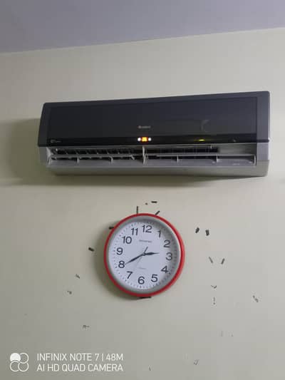 split ac
