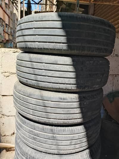 size 185.65. 15 company bg trako plus fresh tyre date 2023