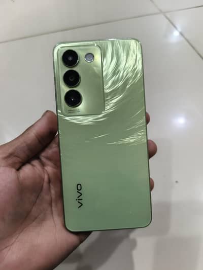 vivo y100 8 256