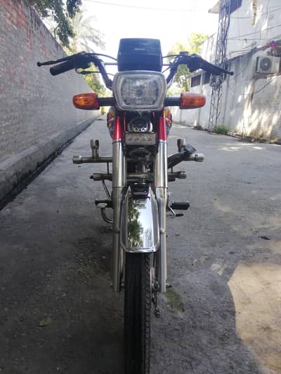 Safari SerfStart 4 Month Use . Full New Orignal