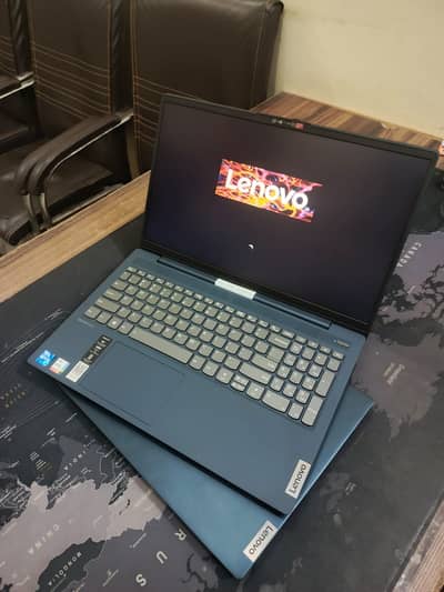 Lenovo IdeaPad 5 82FG Core i7 1165G7 Intel Iris Xe Graphics 12GB 256G
