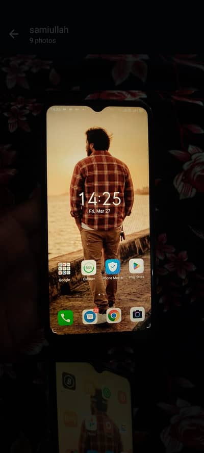 Itel vision1 pro. All ok Good condition. 3/32.