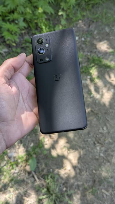 oneplus 9pro Non PTA