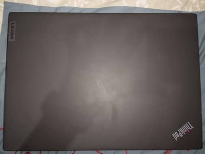 Lenovo Thinkpad x13 Intel Evo I5