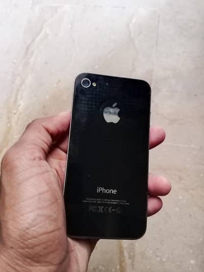 Apple iphone 4s
