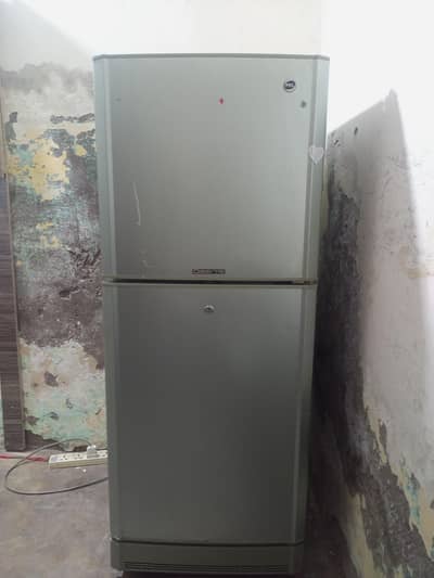 Pel 14 cubic feet Fridge