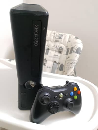 Xbox 360