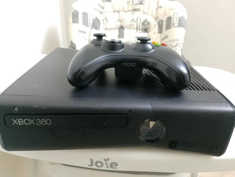 Xbox 360 1