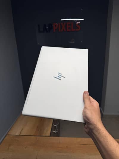 HP ELITEBOOK 630 G10 | I7 13TH GEN | 16GB RAM DDR5 | 256GB NVME