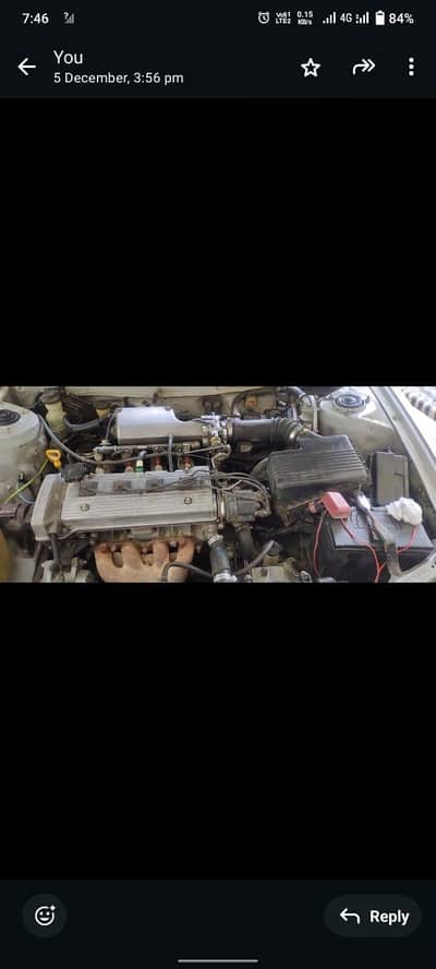 toyota corolla xe pakistani