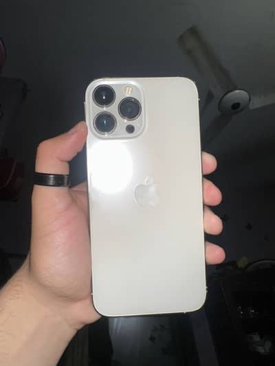 Iphone 13 pro Max